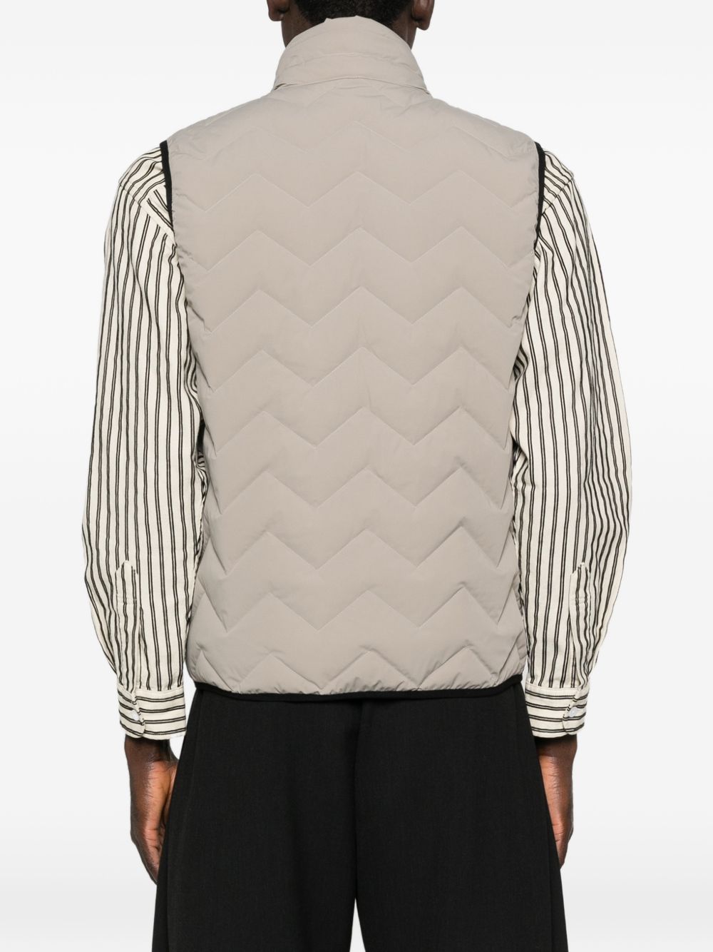 Emporio Armani Jackets - Marrone | d2cb3181a3f8f6b7efaccbd647a04d502a8a881d