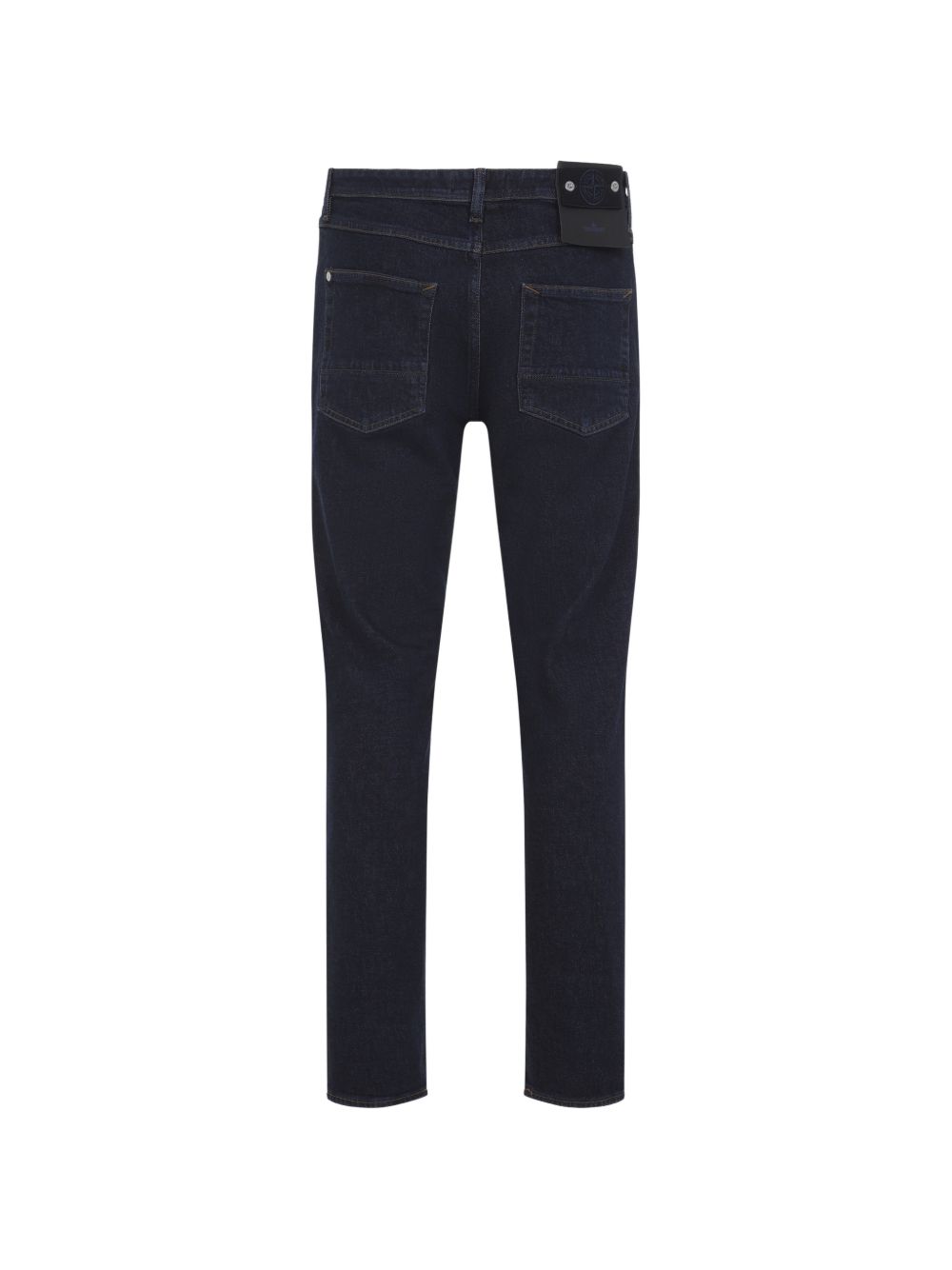 Stone Island Jeans - Blue and green | 684635d61bc7008ac2fbc4e3c8280f65fc677e8e