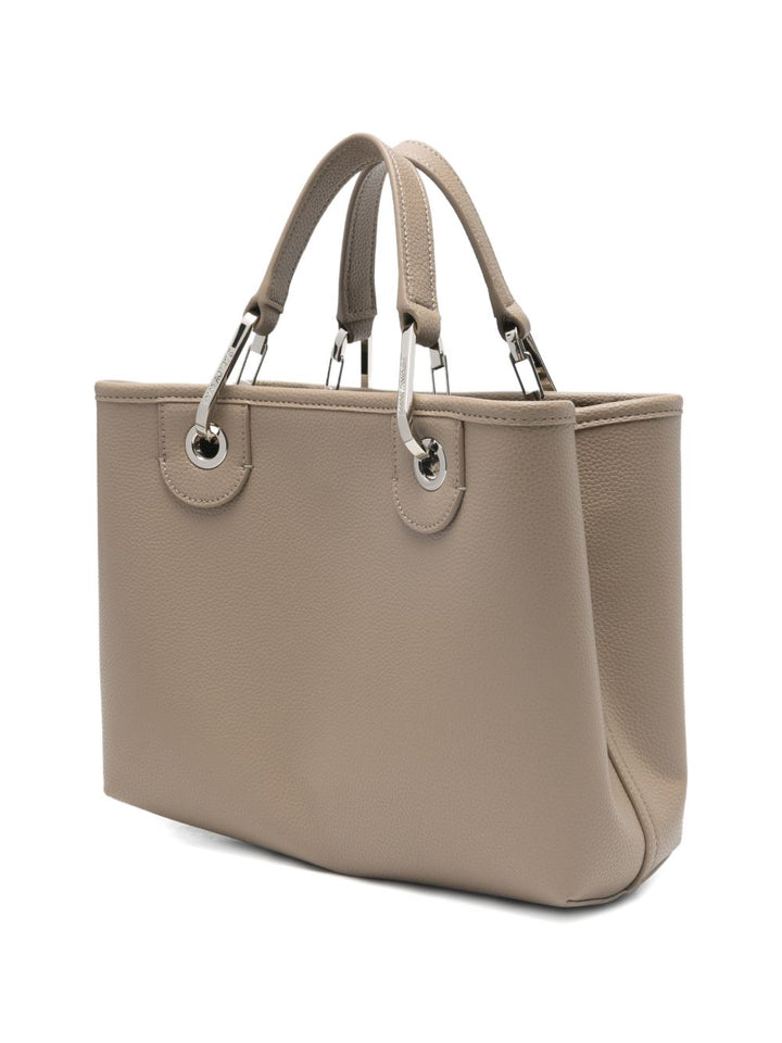 Emporio Armani Bags - GREY | e42ba0f38945245548d852a553359d74144f4742