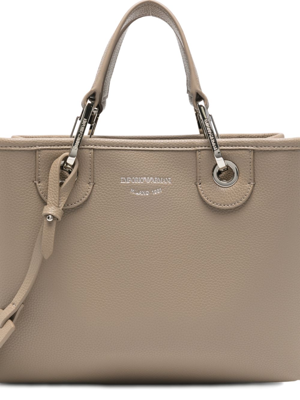 Emporio Armani Bags - GREY | 60d10baaf010f913ca90d64b84d19c8594c8940e