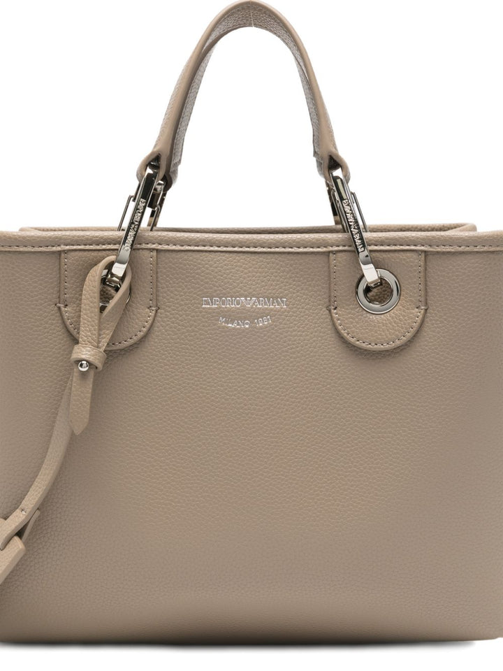 Emporio Armani Bags - GREY | 60d10baaf010f913ca90d64b84d19c8594c8940e
