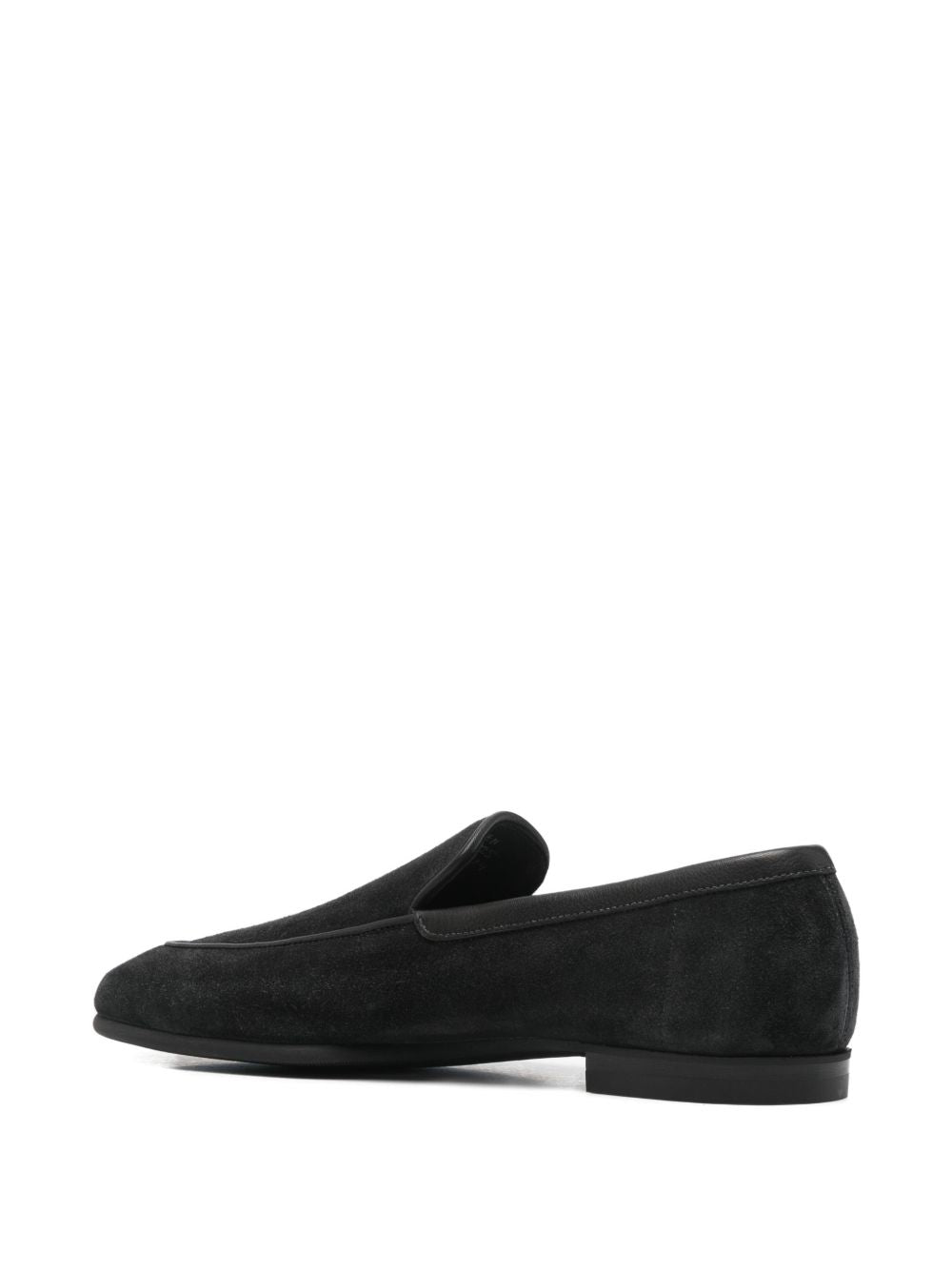 John Lobb Flat shoes - Neri e Grigi | 0ead75ab5c82abf4f7fb5a288508f24666020001