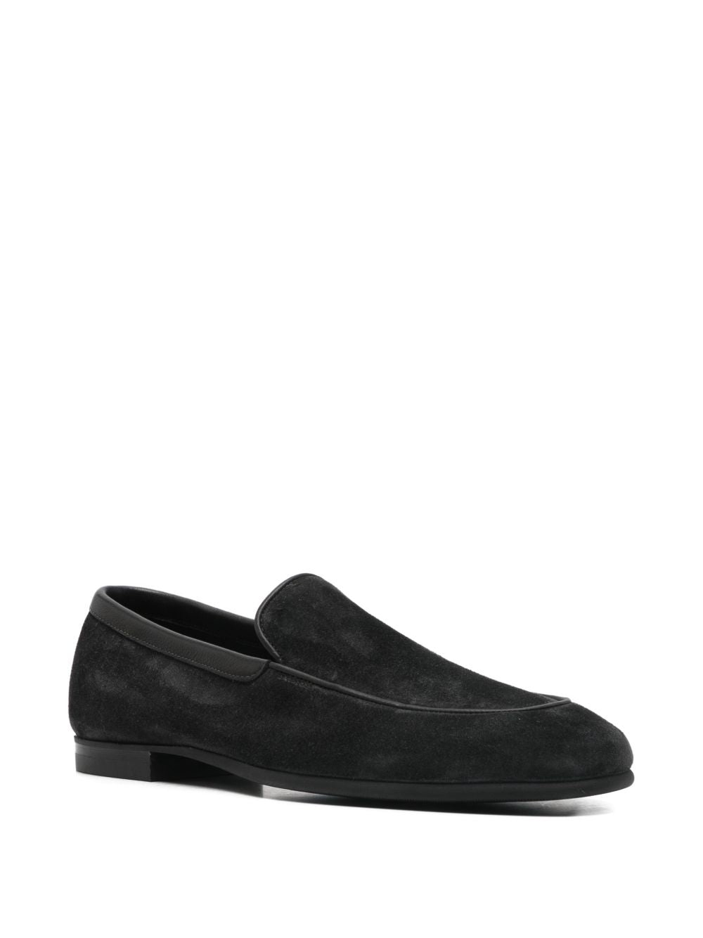 John Lobb Flat shoes - Neri e Grigi | fba0e6f5f129180c35d898bc2687af133ea811e9