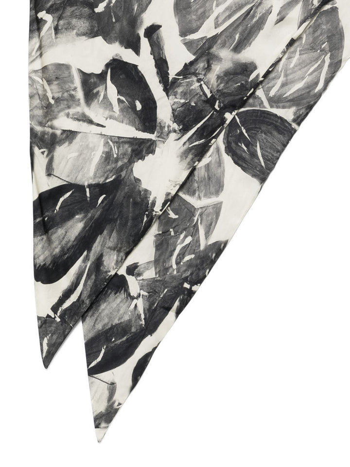 Alysi Scarfs - Blacks and greys | b4c9b57aac25c5e32f08a1277aa52fec183d4829