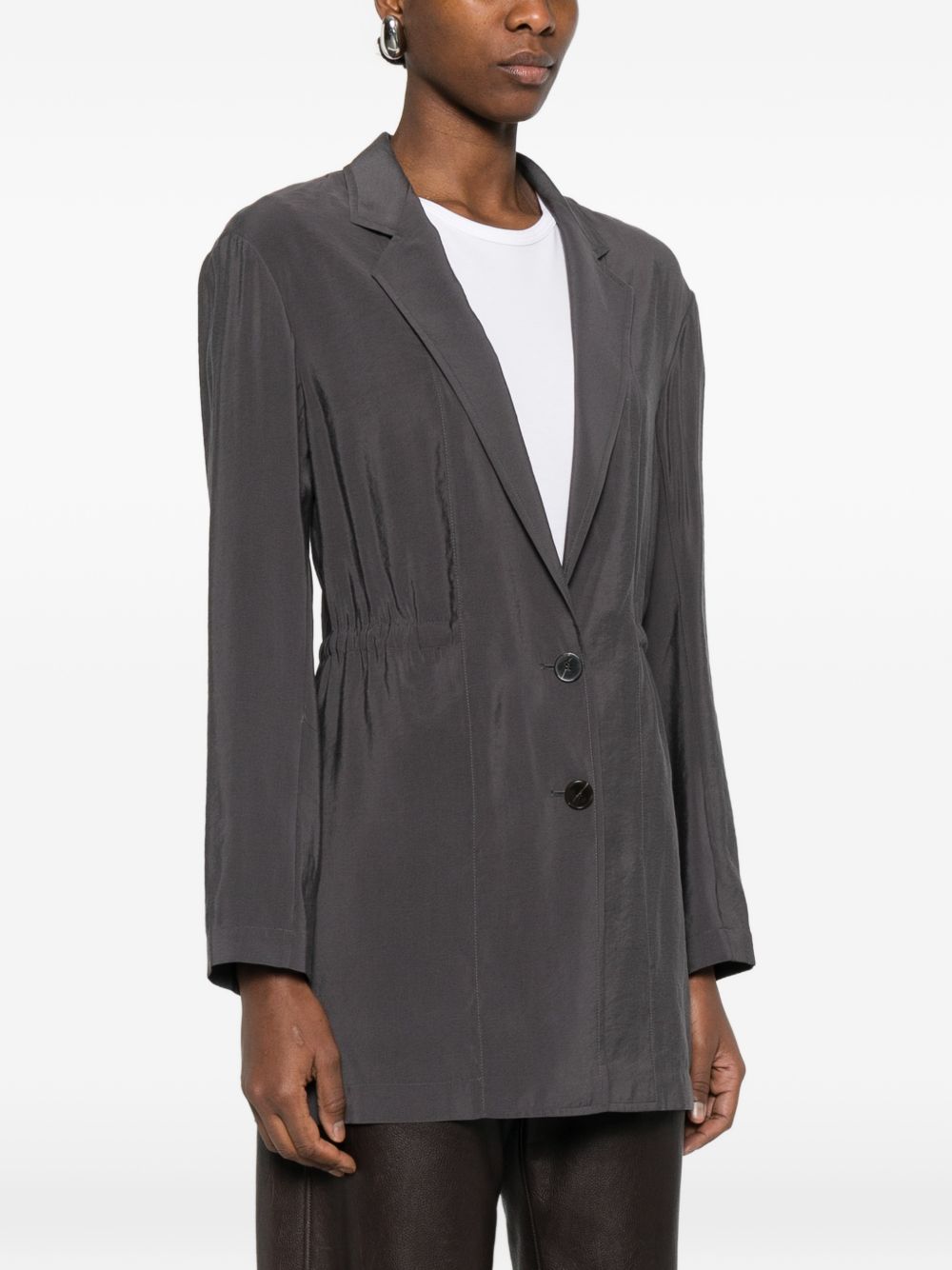 Alysi Jackets - Neri e Grigi | 2d73480b22b54ca75aa92ab5da5b1fa5f4e52887