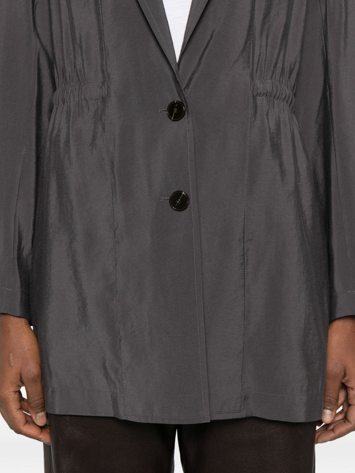 Alysi Jackets - Neri e Grigi | 0ecaedc6b46081cc476102d02beef04cf6053a0e