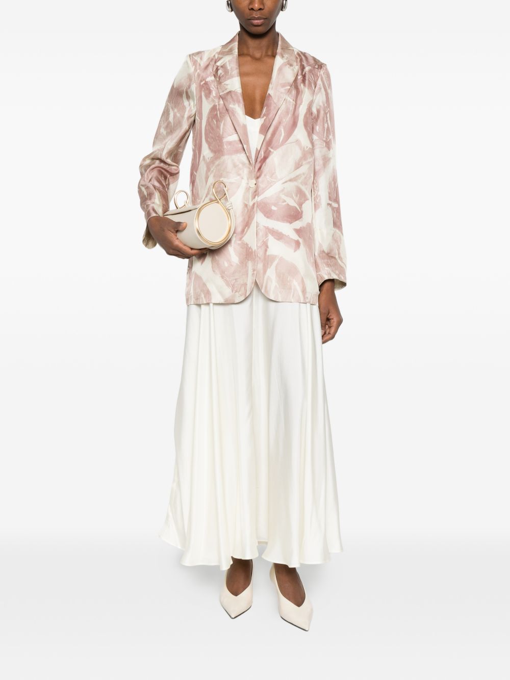 Alysi Jackets - PINK | 964930630757d5201fccf5da2197eca2986373f8