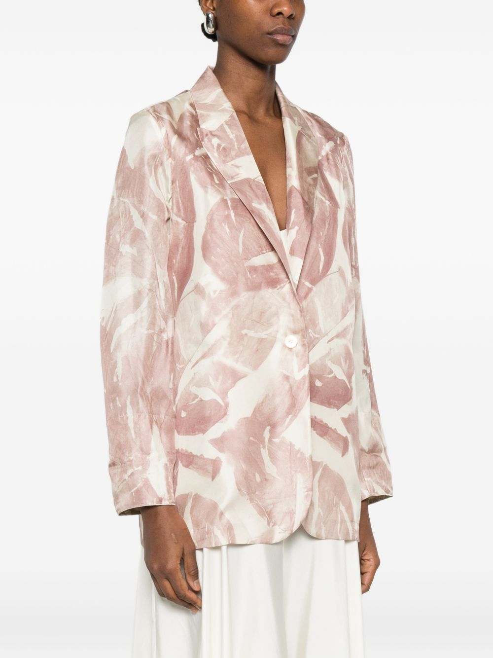 Alysi Jackets - PINK | 223c5a1186f4afb080653b2273a09569c33f0c14