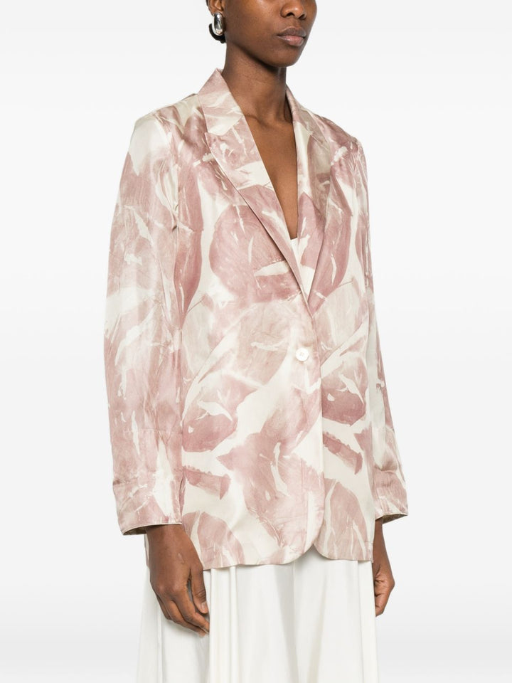 Alysi Jackets - PINK | 223c5a1186f4afb080653b2273a09569c33f0c14