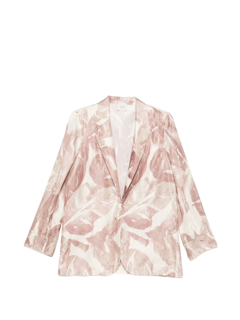 Alysi Jackets - PINK | 98129586c8f07e8b03760626cba00c94e51fee32