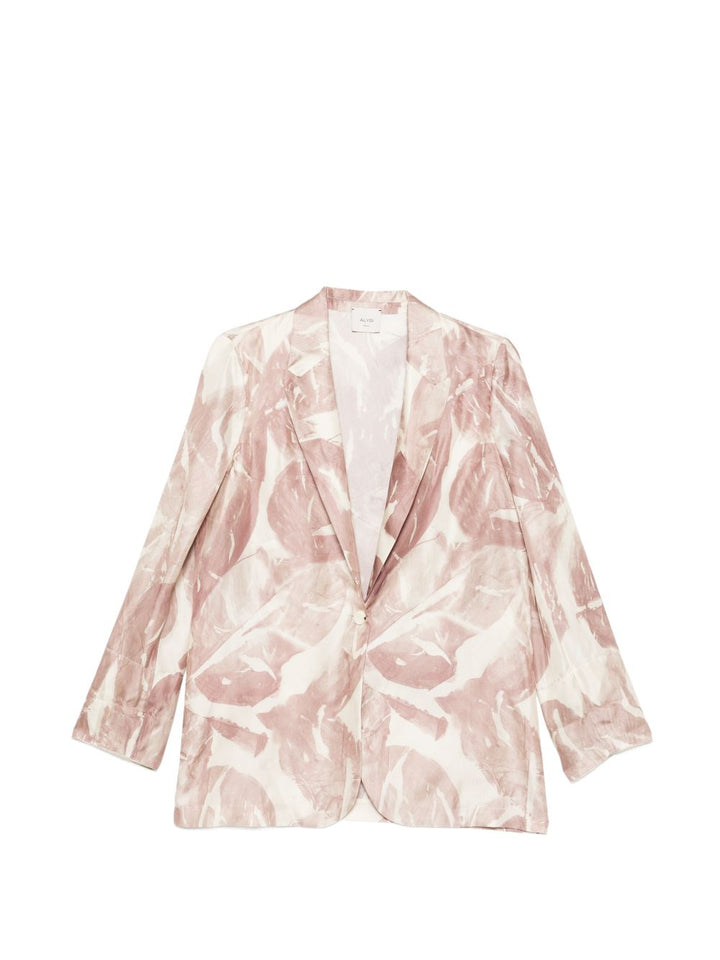 Alysi Jackets - PINK | 98129586c8f07e8b03760626cba00c94e51fee32