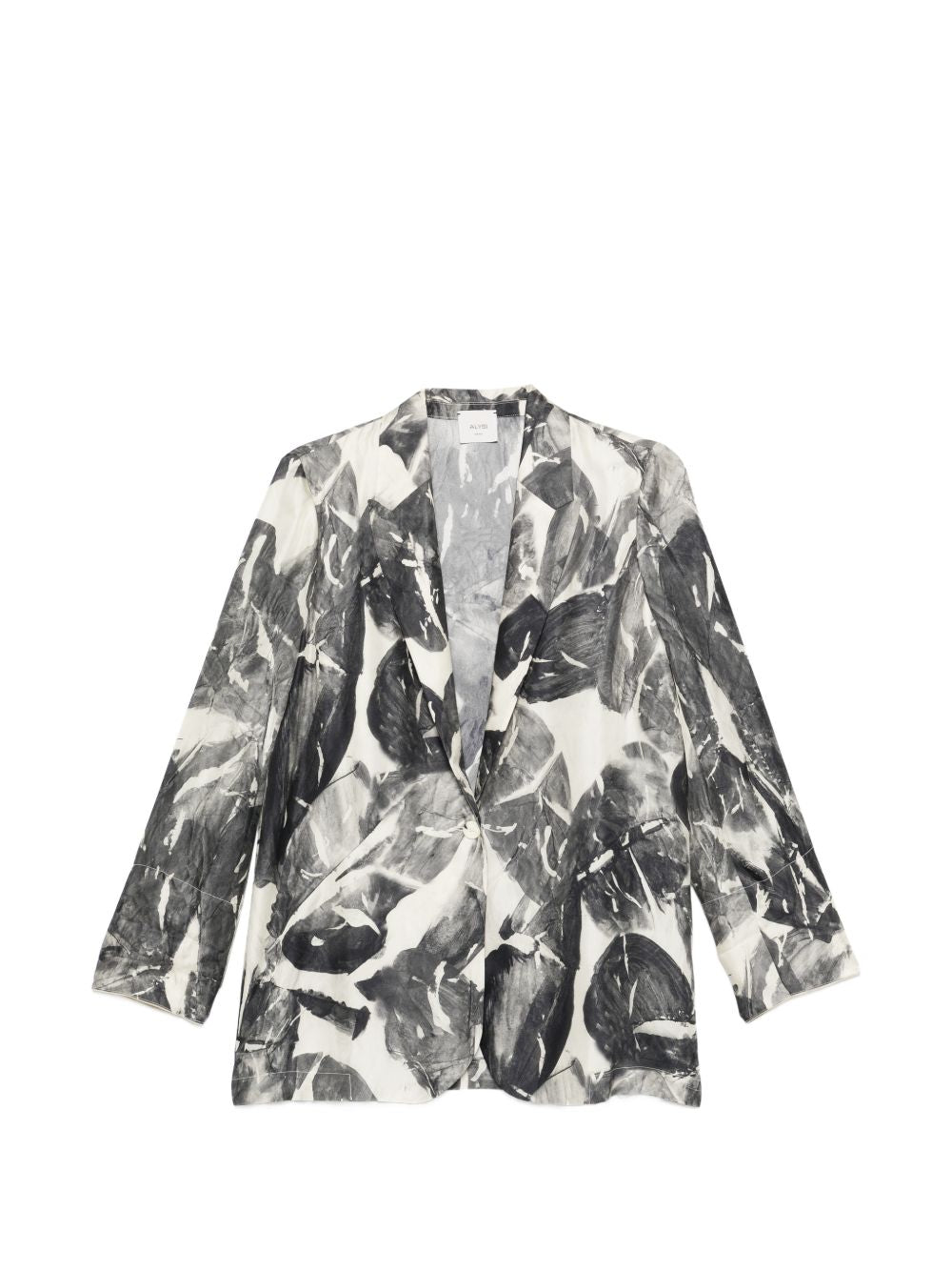 Alysi Jackets - BLACK | 4c1c25f7c19be52f0f5a6dad1d3c82f64addd569
