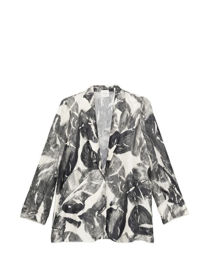 Alysi Jackets - BLACK | 4c1c25f7c19be52f0f5a6dad1d3c82f64addd569
