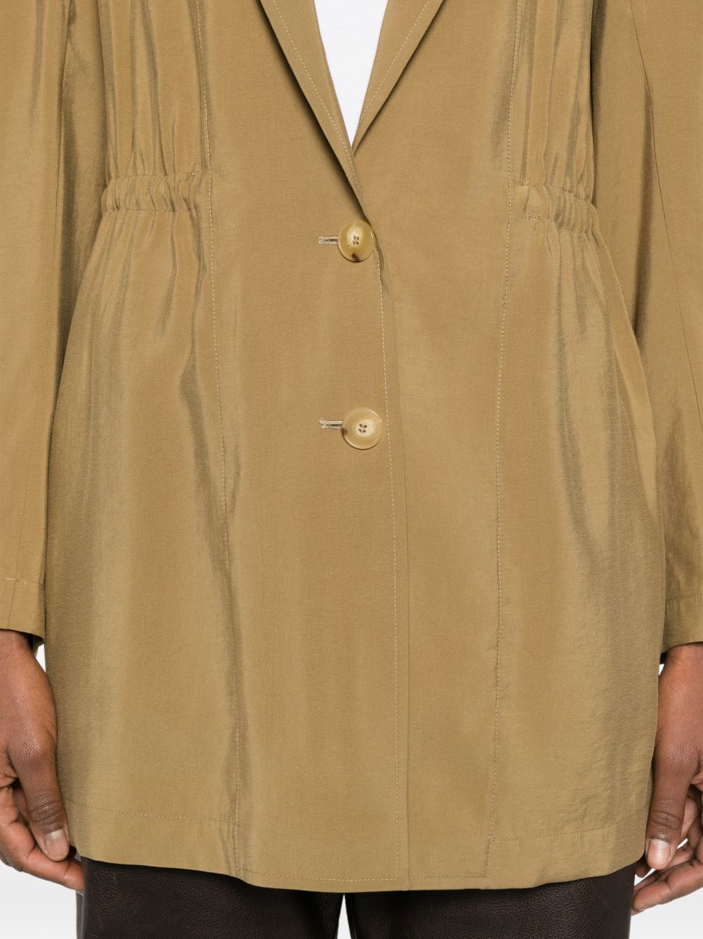 Alysi Jackets - GREEN | 9b07c5762d759795305f786a5267c33d14ec5f07