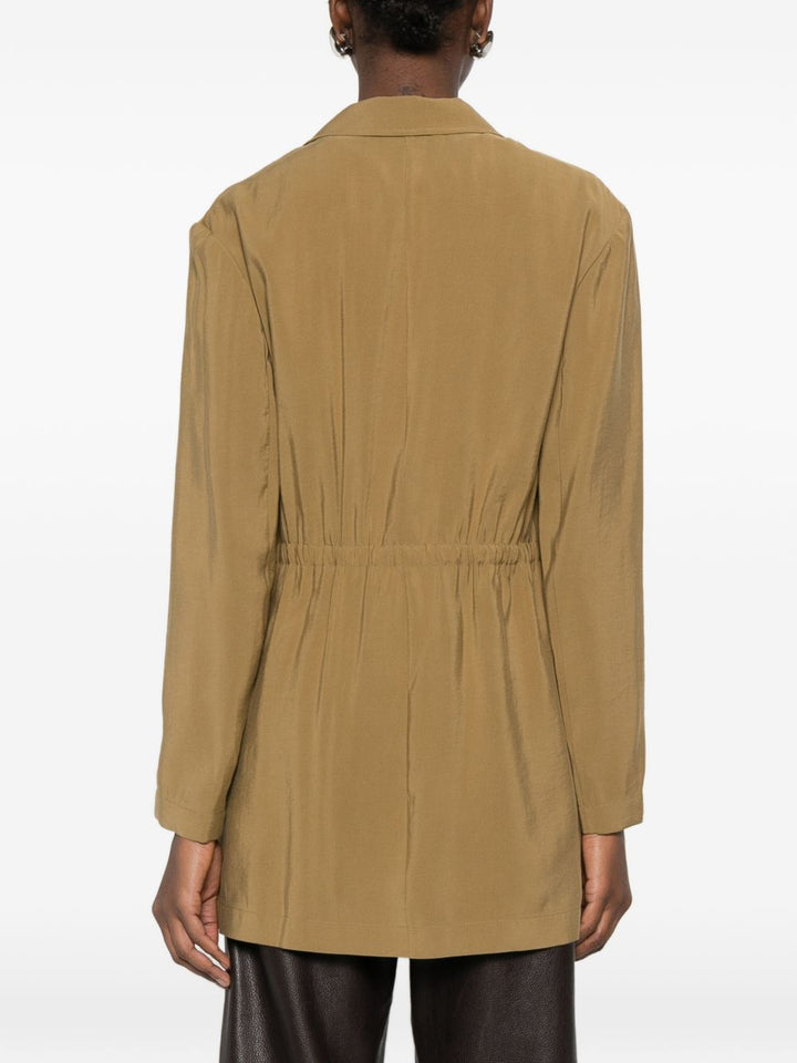 Alysi Jackets - GREEN | 52a4b139753f9e4633a410766c70014e1addec70