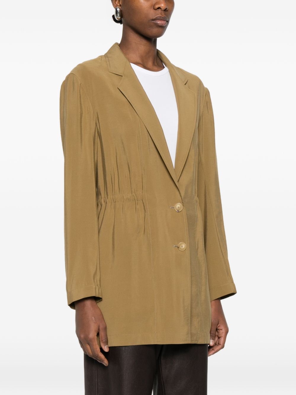 Alysi Jackets - GREEN | 2d2d6de87d88c0973f324f7b02cddddd0052a1f2