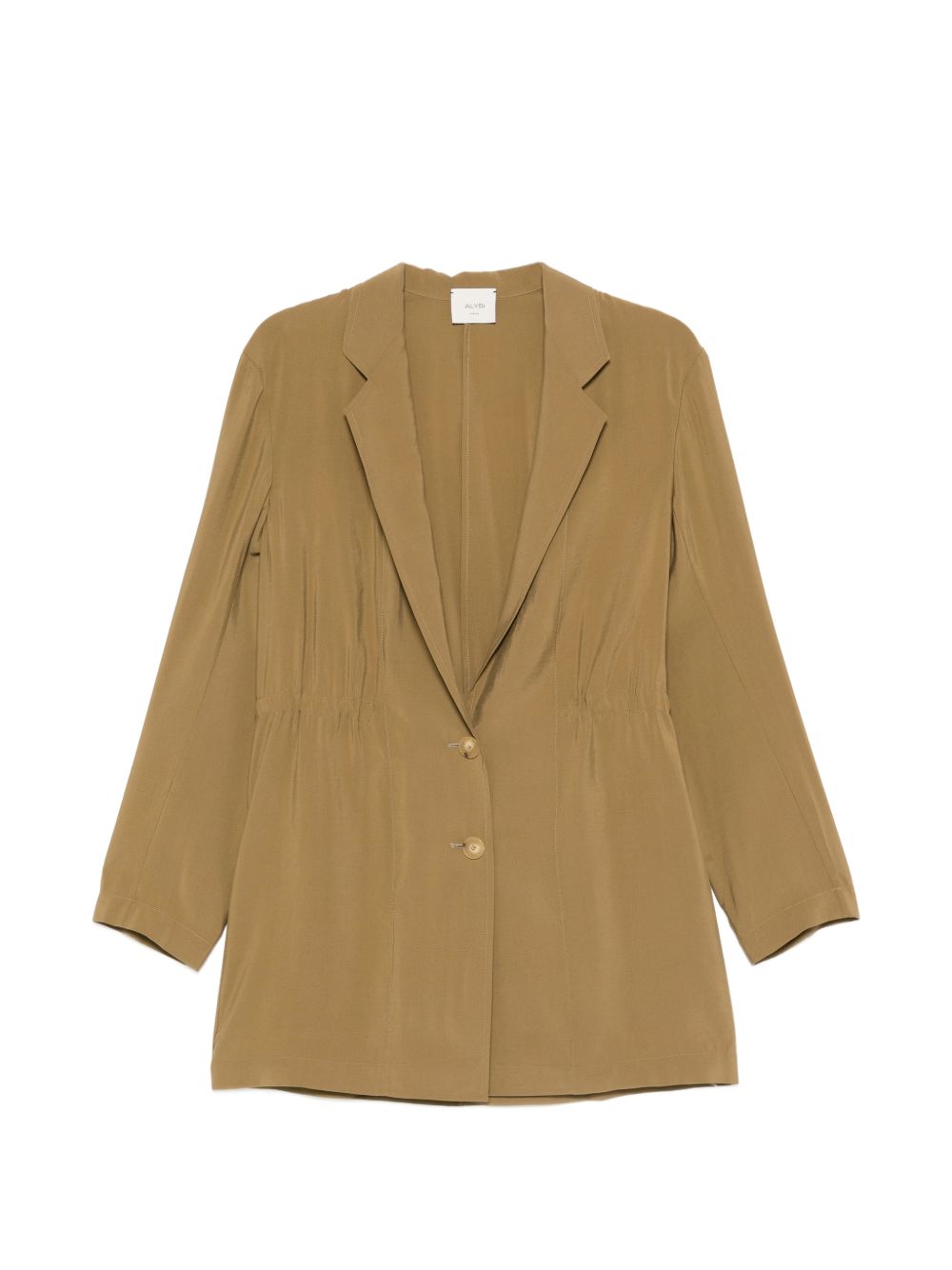 Alysi Jackets - GREEN | ede98361244ffb9f139bdd37d36dc99aae239b69