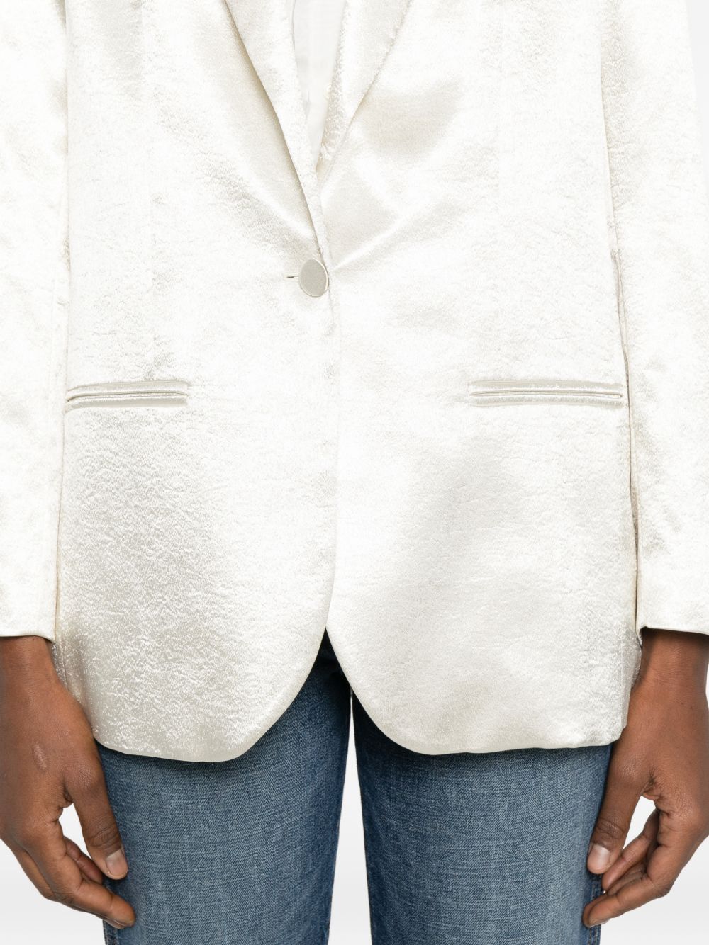 Alysi Jackets - Chiari e Naturali | d490b58b80b4e6e2ff11163c9d4f1efe8b2b135c