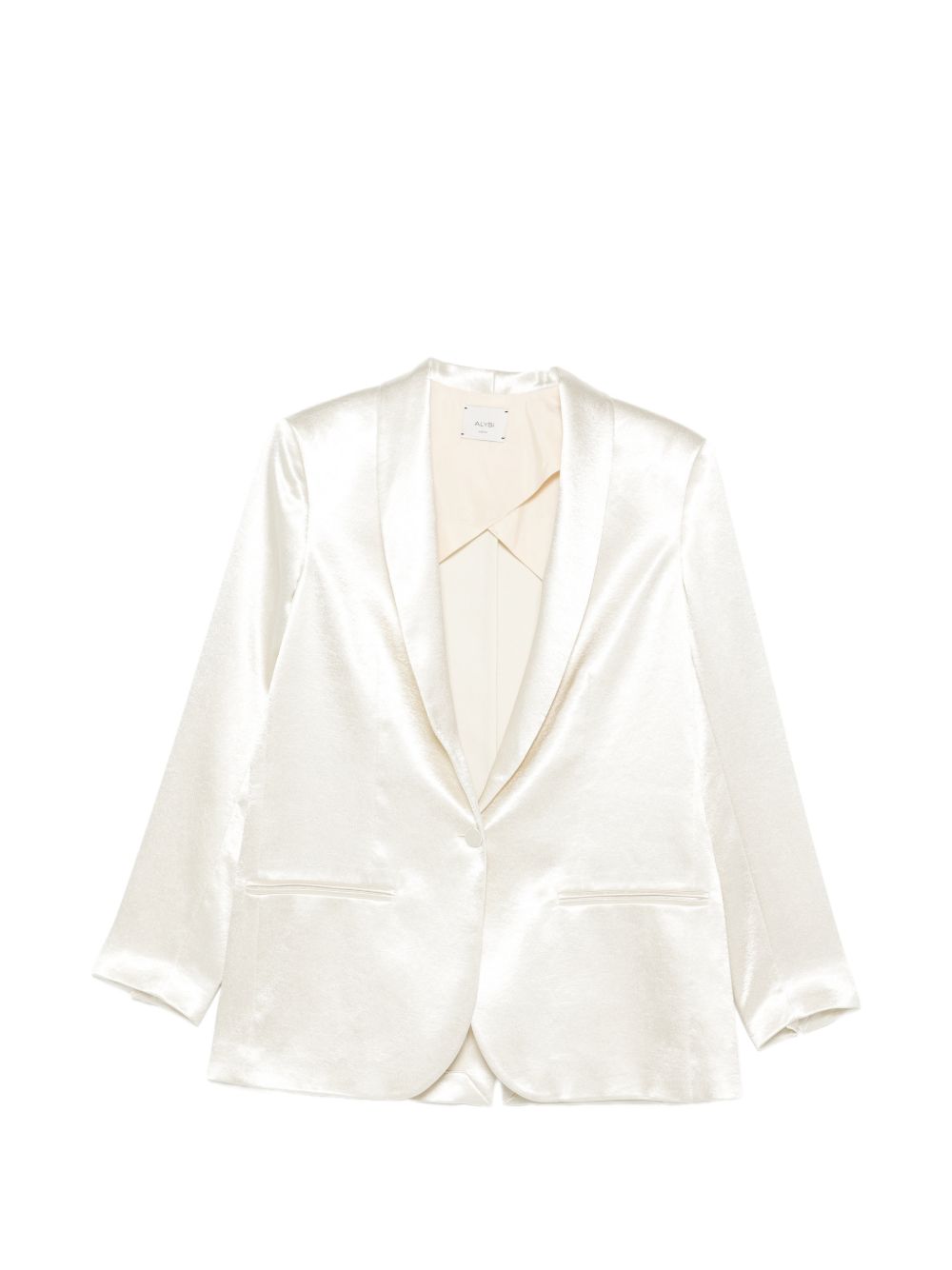Alysi Jackets - Chiari e Naturali | 53a131c72d9a625c247272243a7e6529e40fc775
