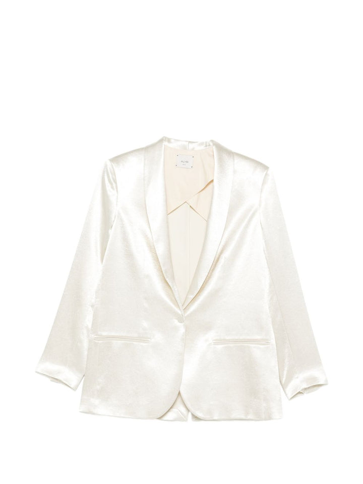 Alysi Jackets - Chiari e Naturali | 53a131c72d9a625c247272243a7e6529e40fc775