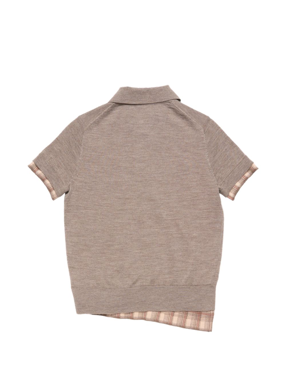 Acne Studios T-shirts and Polos - MARRONE | e326fcd0dd2ebfec082458b8c0198f654aa6cb90