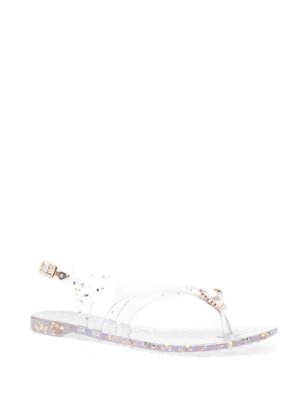 Casadei Sandals - Blu e verdi | 823a7931830b7922fad82d10985f347a44f51719
