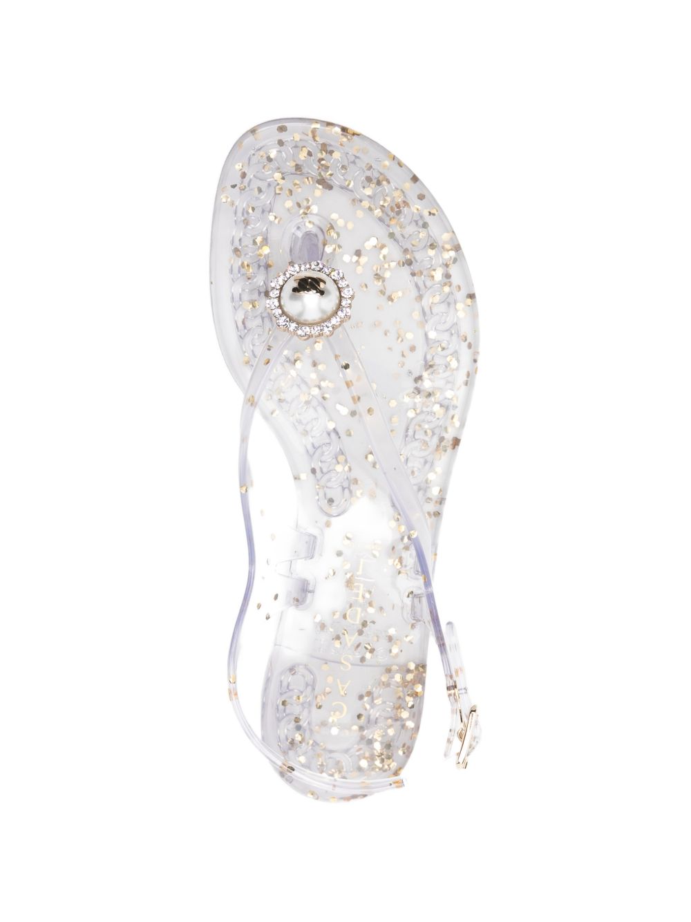 Casadei Sandals - Blu e verdi | 9d4c74e27ec342b1e4a4390ed7f04f7306a71598