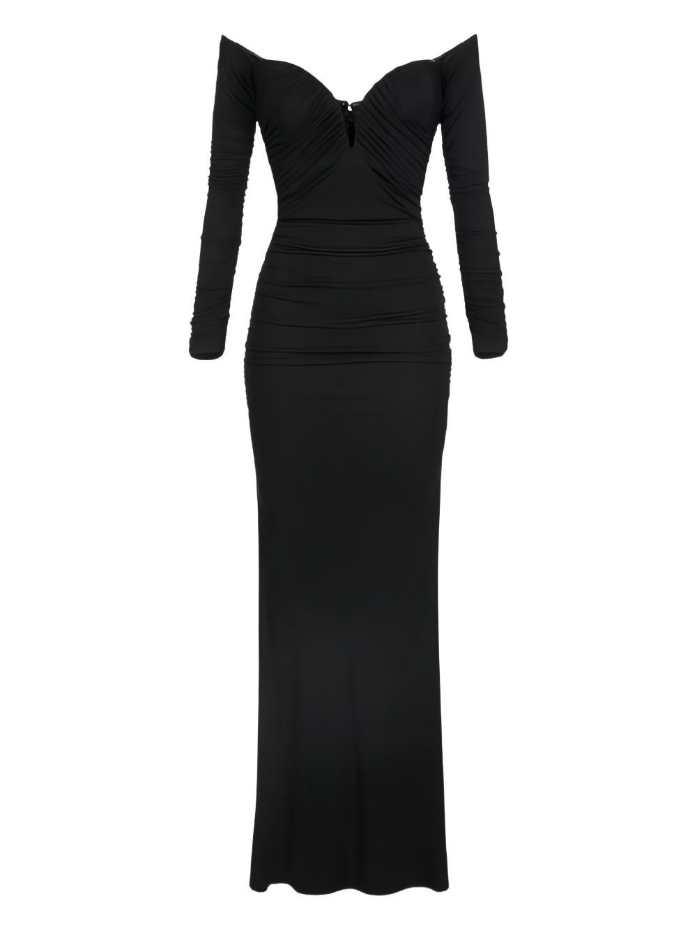 Elisabetta Franchi Dresses - BLACK | d5cbeecf93d3cef476b014e34f6afa9b9263d946