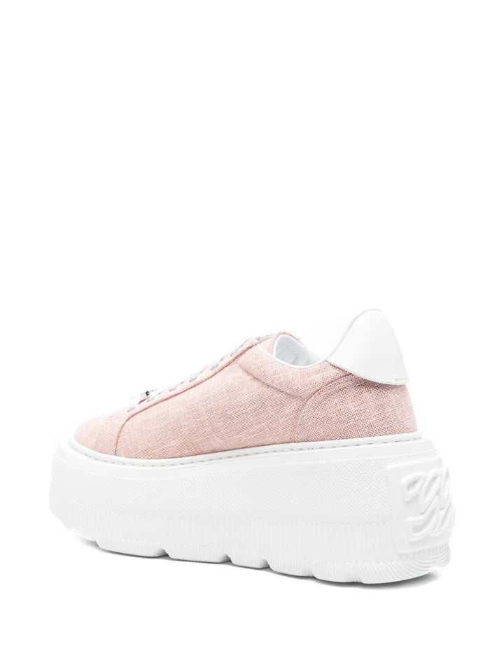 Casadei Sneakers - Chiari e Naturali | a218ad81bf6c47a6010bc987ca5ad7d00d774661
