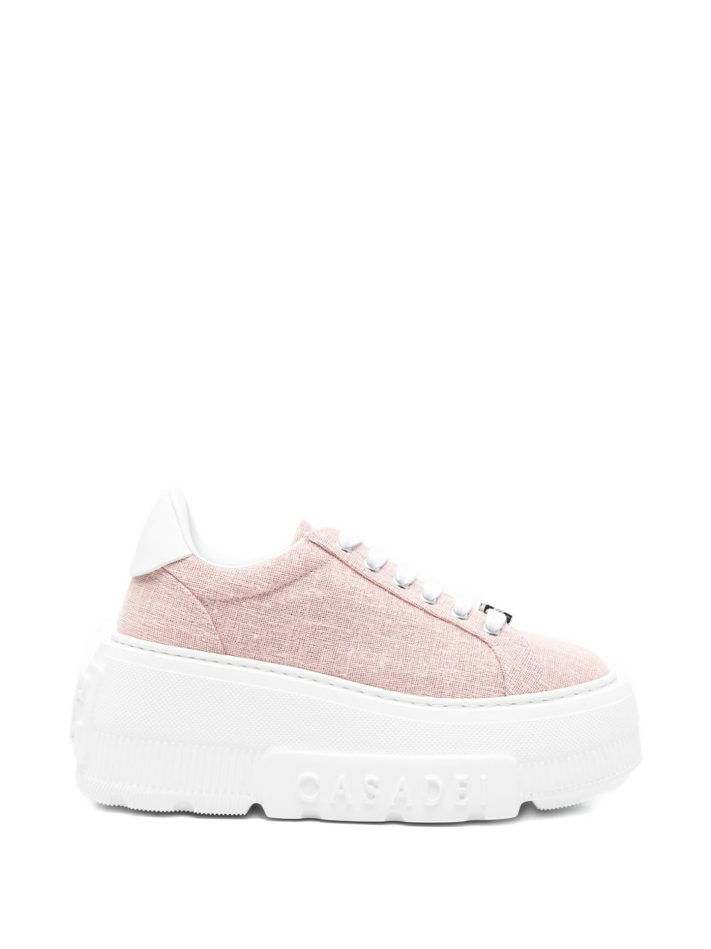 Casadei Sneakers - Chiari e Naturali | 19f5b496c2e01571047170ff60fd3b6c7262dc63