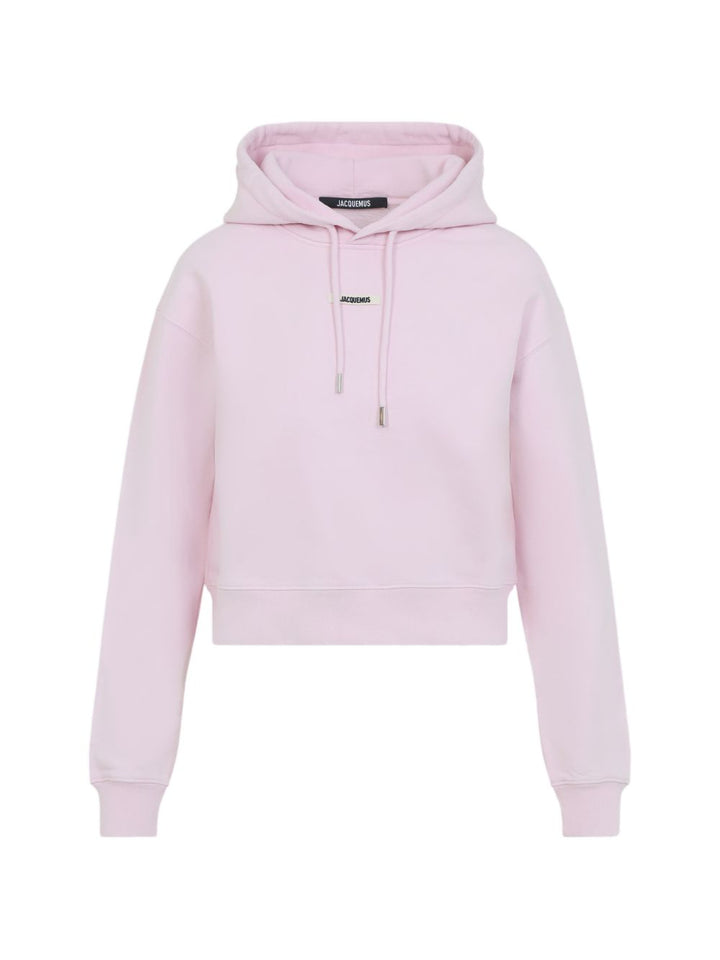 Jacquemus Sweaters - Light and natural | 9c67407cb46c85daf61441dc0e75bb13dcd14414