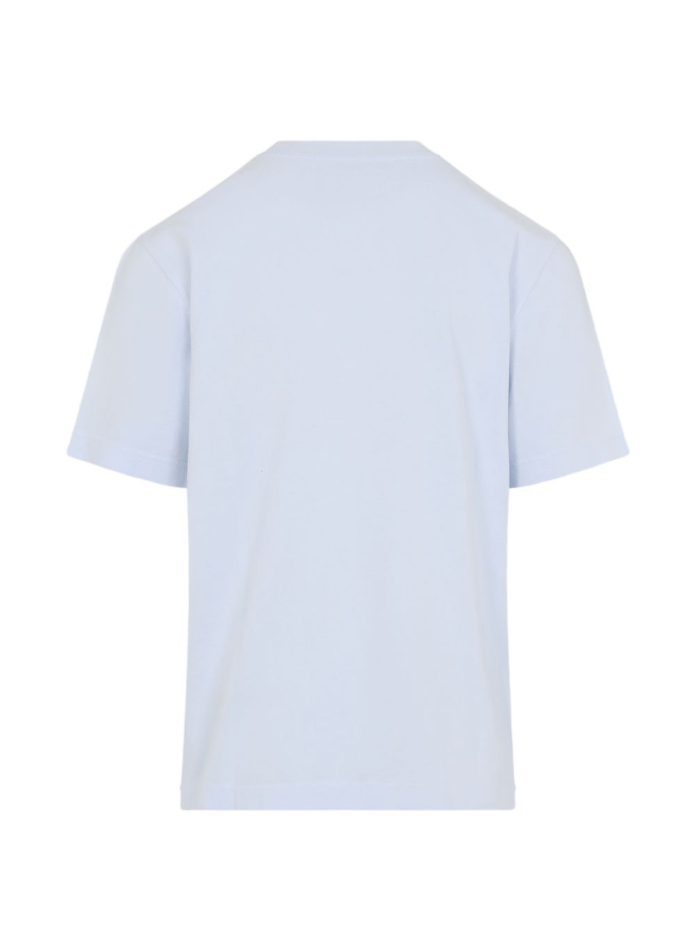 Jacquemus T-shirts and Polos - Blue and green | 63c9d5fae7c78b79390f6e18fcde7c0d0d96e588