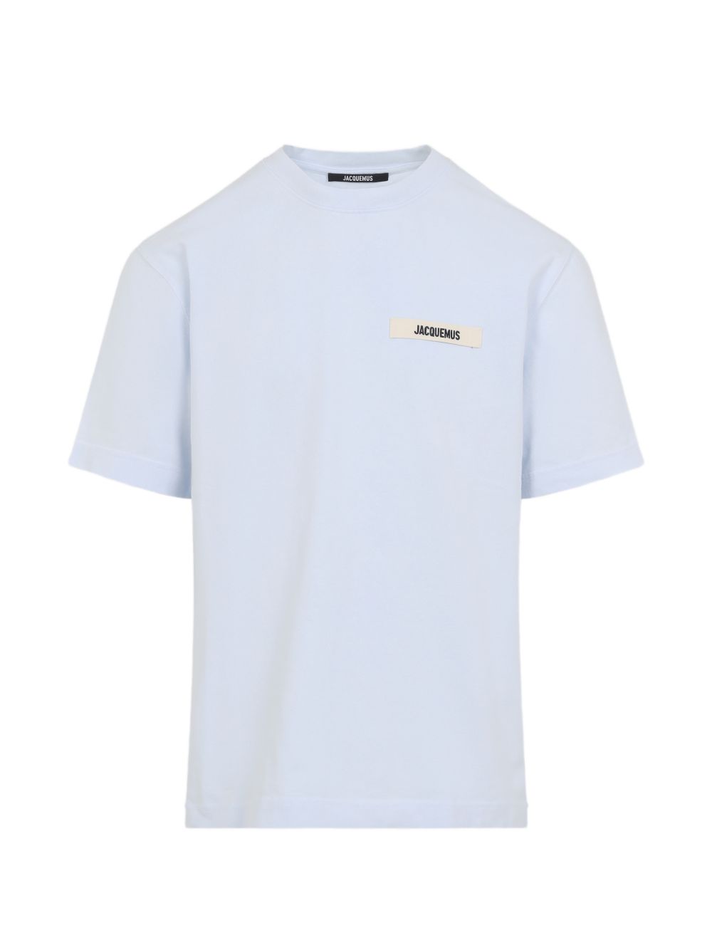 Jacquemus T-shirts and Polos - Blue and green | 4fea828ecb3b1b4f278e0d9c3e8c46a81635fdf2