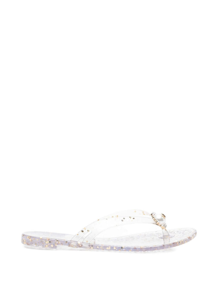 Casadei Sandals - Blu e verdi | 06ce316528c955301942b6ab4edcd670aa2e6e69