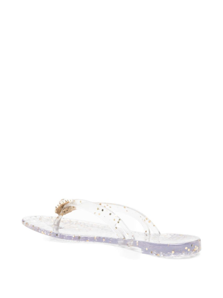 Casadei Sandals - Blu e verdi | 7457fcd2e183e1ad3aeb9e4aeb2c33f2a1838608