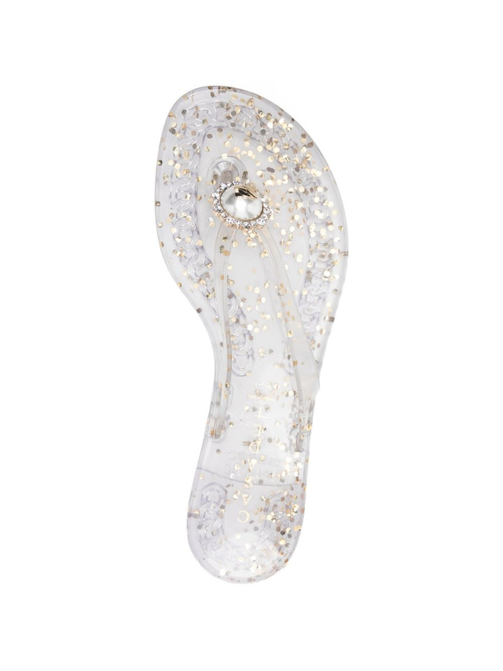 Casadei Sandals - Blu e verdi | 737842a8180d5da63aabd2d6044faaf9f2b0cc47