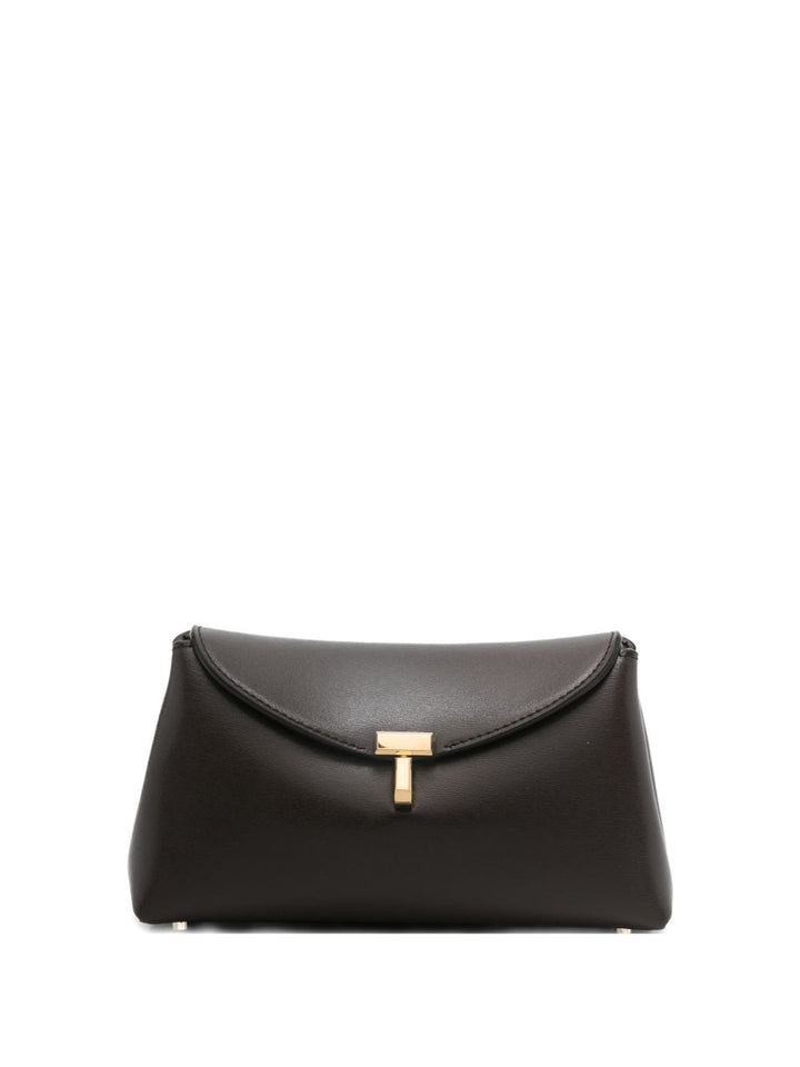 Toteme Pre Bags - BROWN | 0d6247a024db03451615cf03de7ca9ee5b27cb69