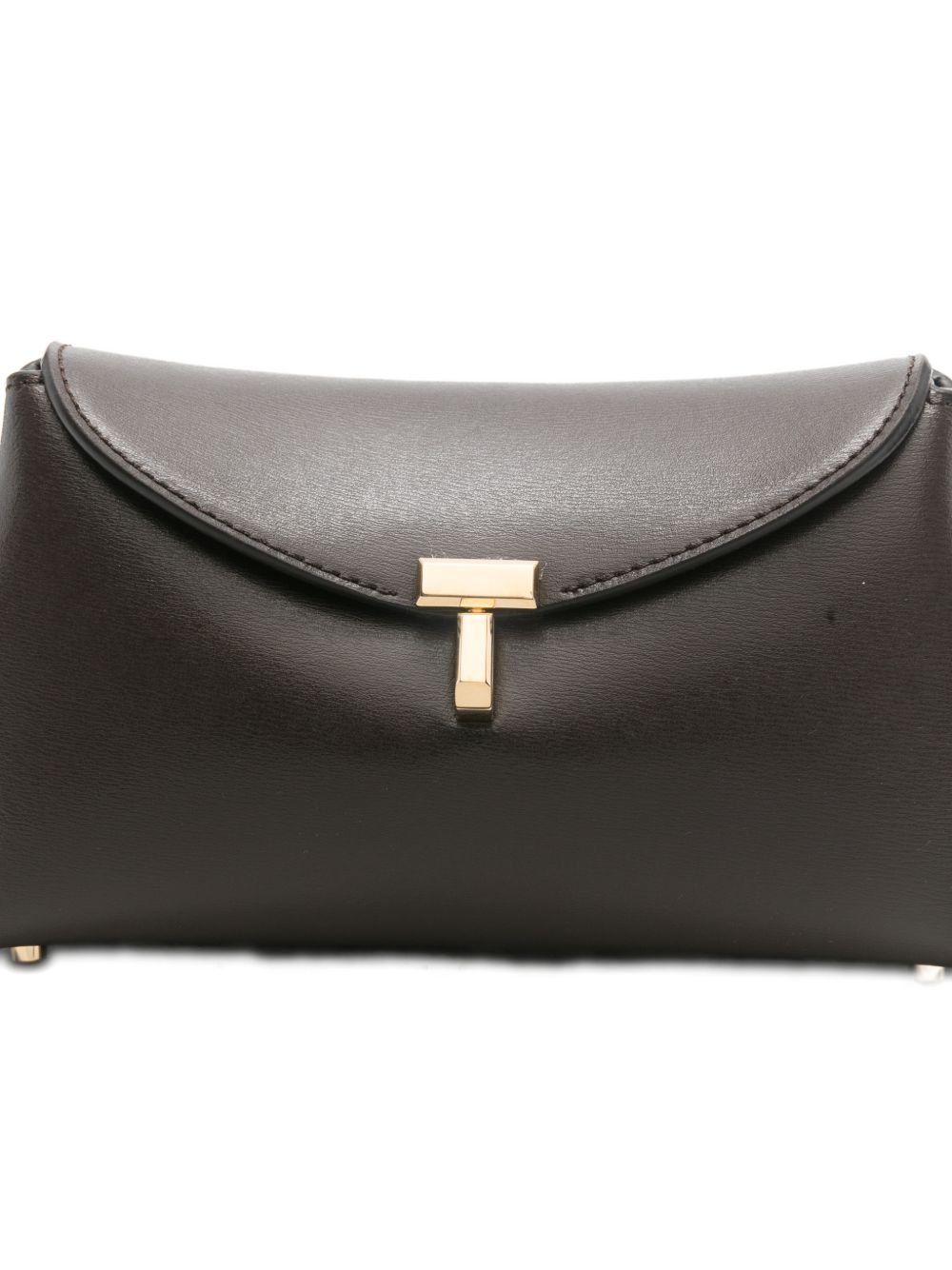 Toteme Pre Bags - BROWN | 6a573c6916f561077cb638bb5317cd8cd877985e
