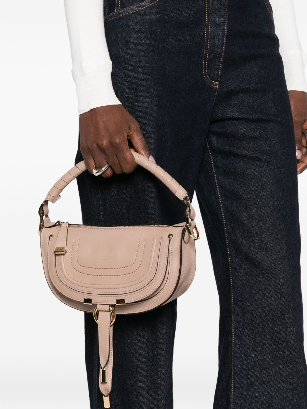 Chloè Bags - MARRONE | 15019784e491446b8dd621cc21fef6c150616fbb