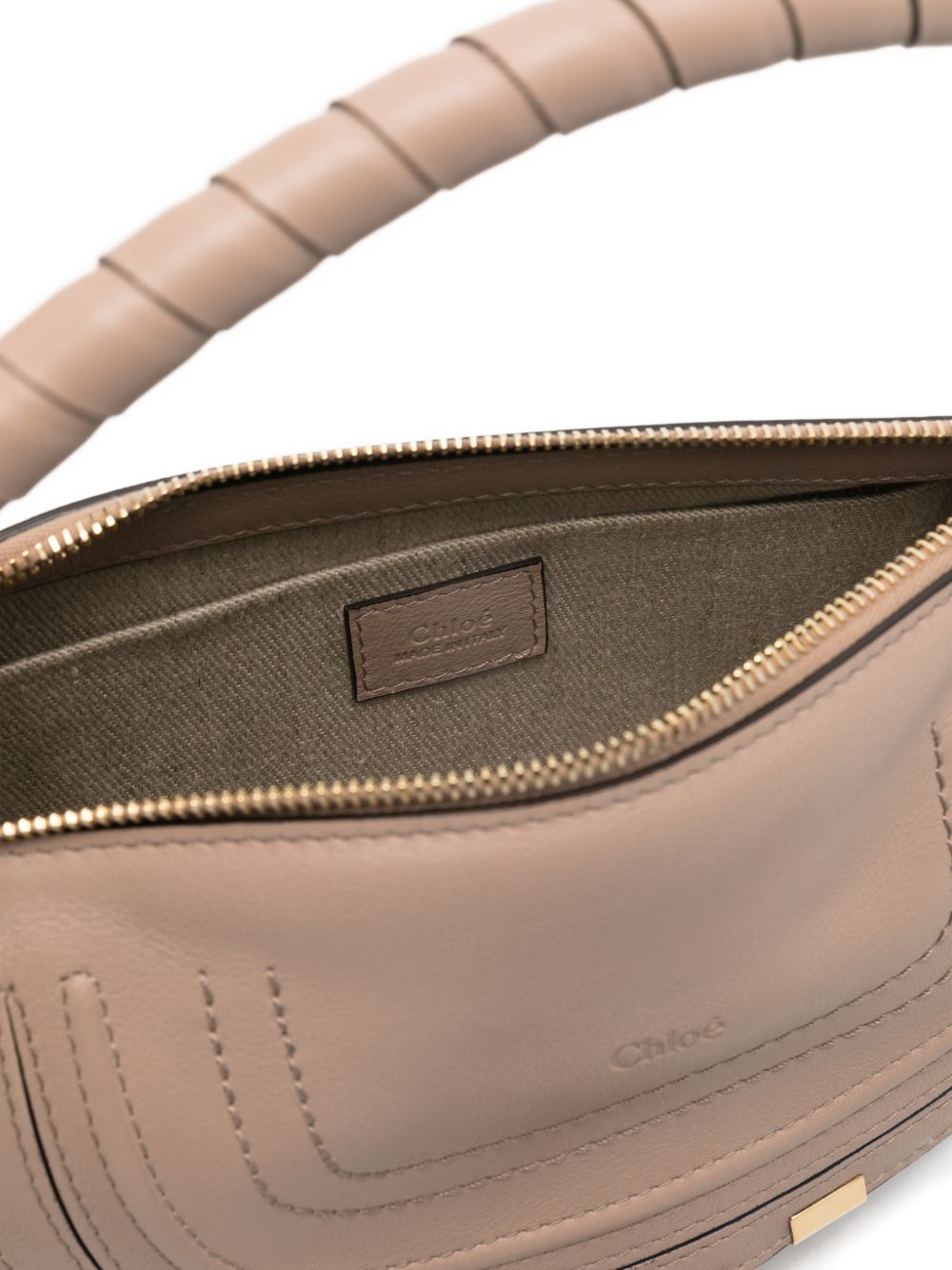 Chloè Bags - MARRONE | 0ce83f851670846677fcafc41cc7b76a7cd05457