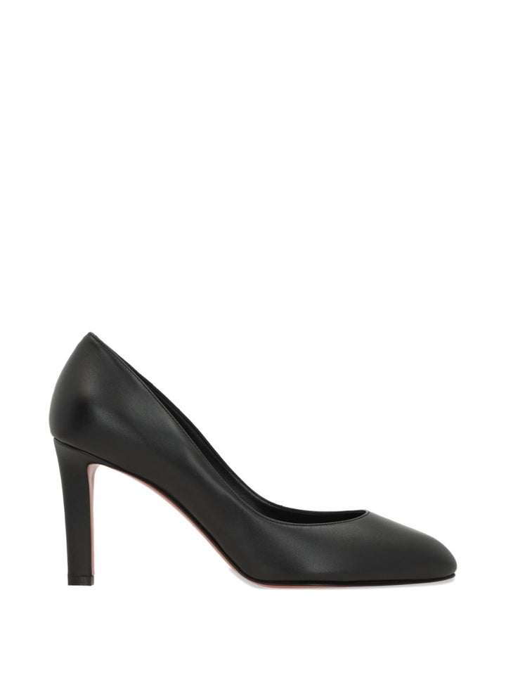 Christian Louboutin With Heel - Neri e Grigi | 9d5d0e4ad150d9b5681b494912afd786ca8de26c