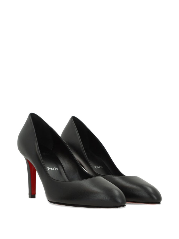 Christian Louboutin With Heel - Neri e Grigi | f51be43c6ca81c179645839485e49aee4b298c75