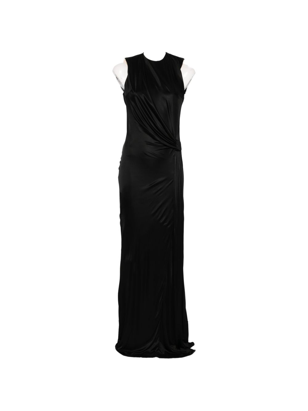 Elisabetta Franchi Dresses - BLACK | ef41ecda49070e22794b76497cbff354b0056661