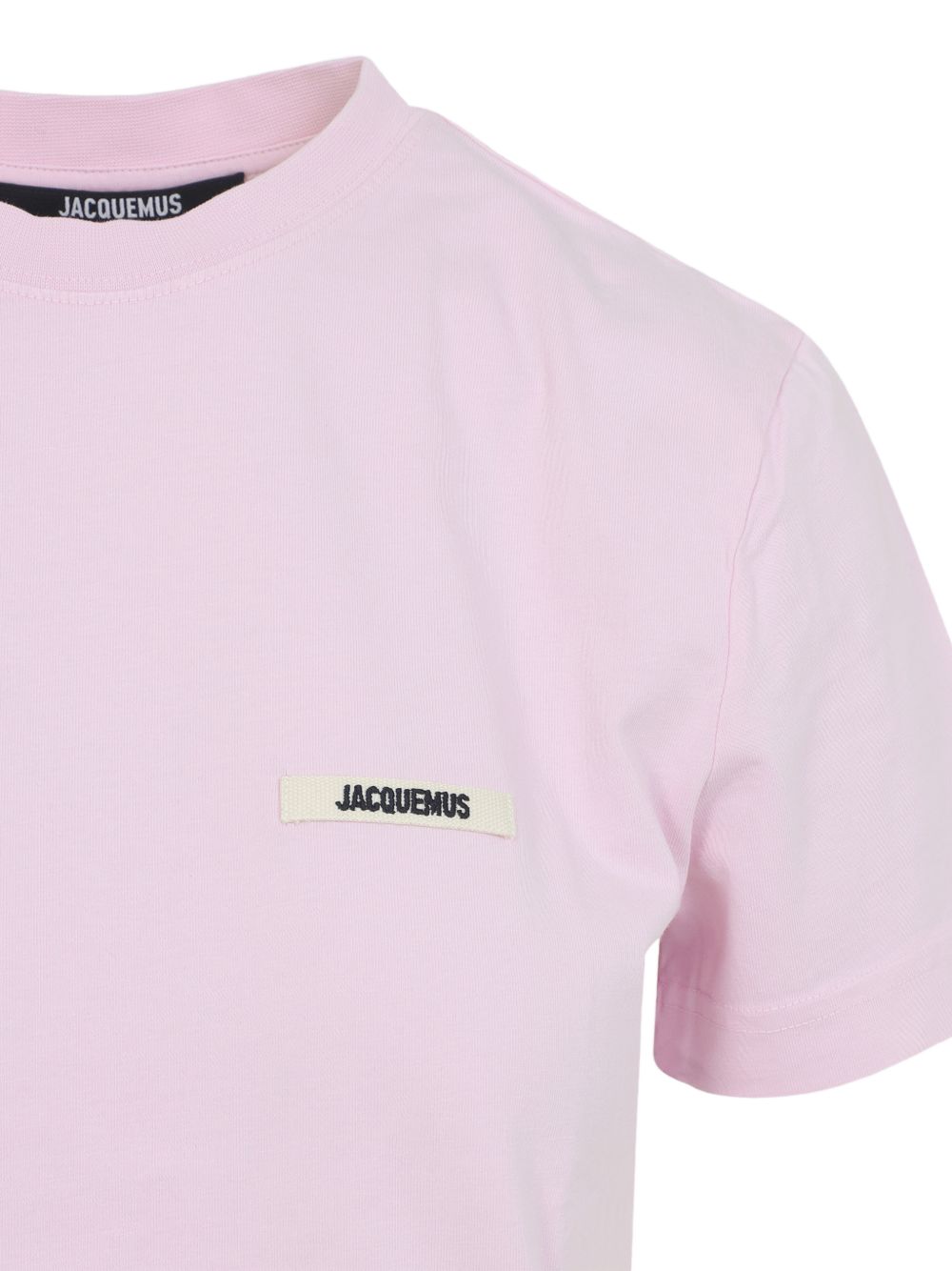 Jacquemus T-shirts and Polos - Light and natural | 92f73f86ab8fabd1493bc92c2ddfc3a762c414a6