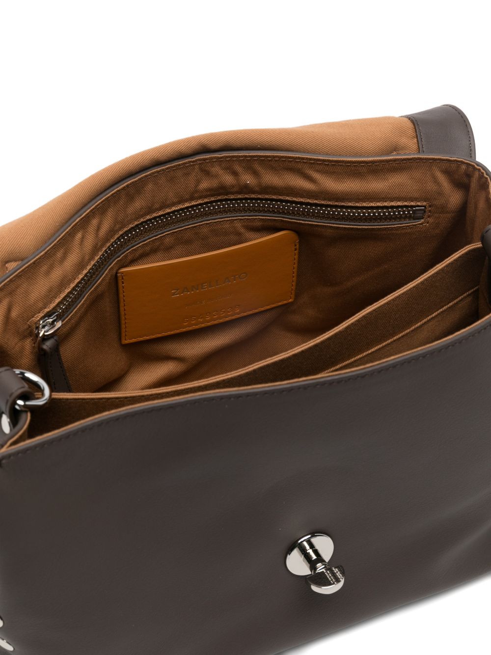 Zanellato Bags - Marroni | 4e216c8bd56ebd1ce7eba75aa4bd3988231b9f4c