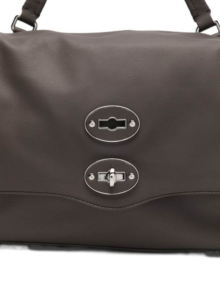Zanellato Bags - Marroni | b6d7e8514e403b496cde439092e7bcf15ec7ccd7