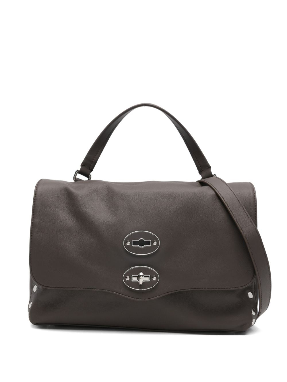 Zanellato Bags - Marroni | abdab74aa2df2973c09a408f15aacad8a8ce88bc