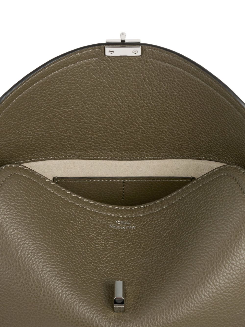 Toteme Pre Bags - Marrone | 2f625203daf312769c764b871eeb7ef9b9d530bf