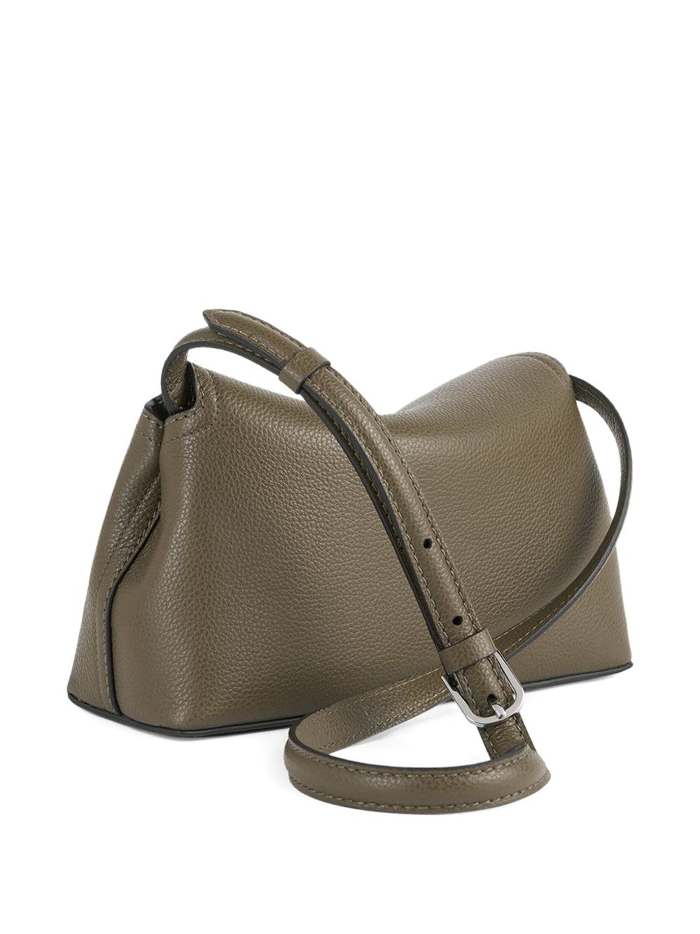Toteme Pre Bags - Marrone | 73b7a510cfa6ec5987f4bd5f5ded9cebe8c173b0