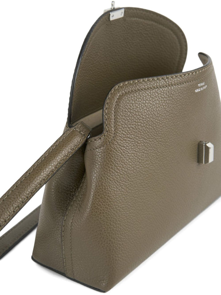 Toteme Pre Bags - Marrone | 96208ff08d0af6fcc7f2d155db2fbab29b61e254